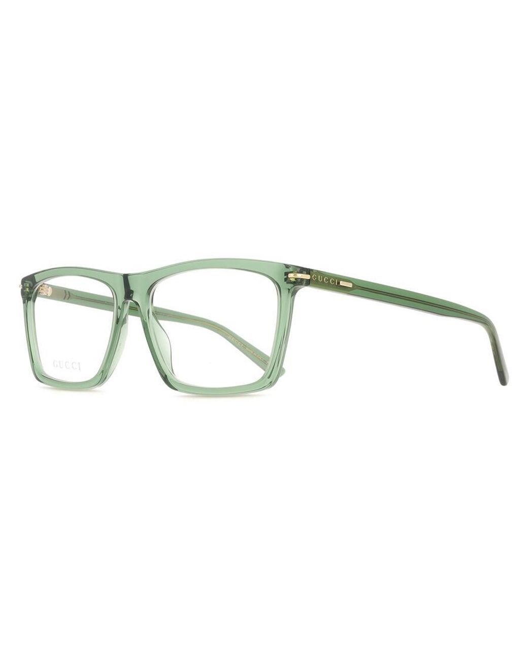 Gucci Black Gg1445O 012 for men