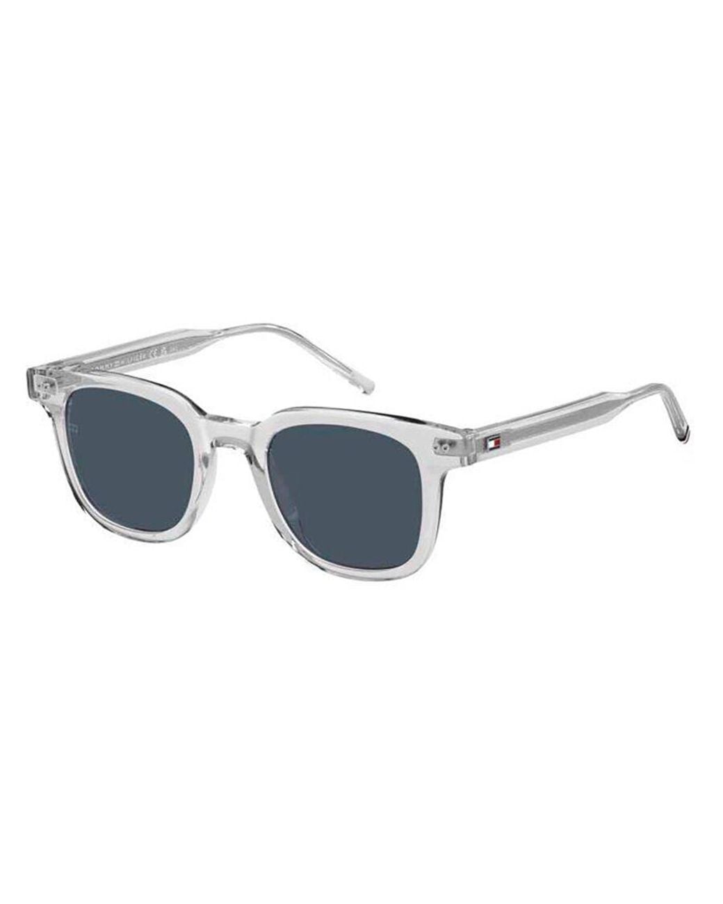 Tommy Hilfiger Black Th 2126/S 900/Ku for men