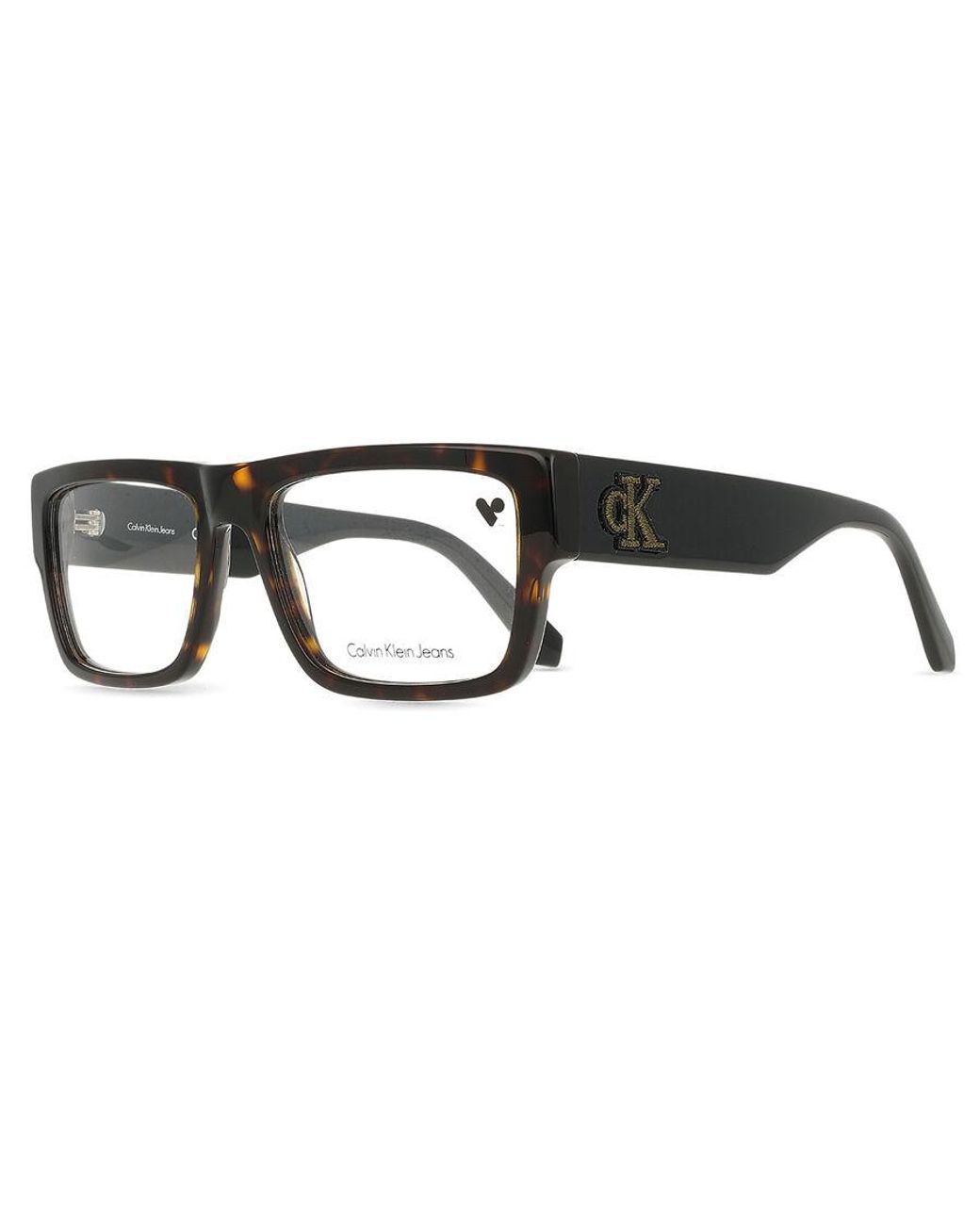 Calvin Klein Black Ckj24634 242