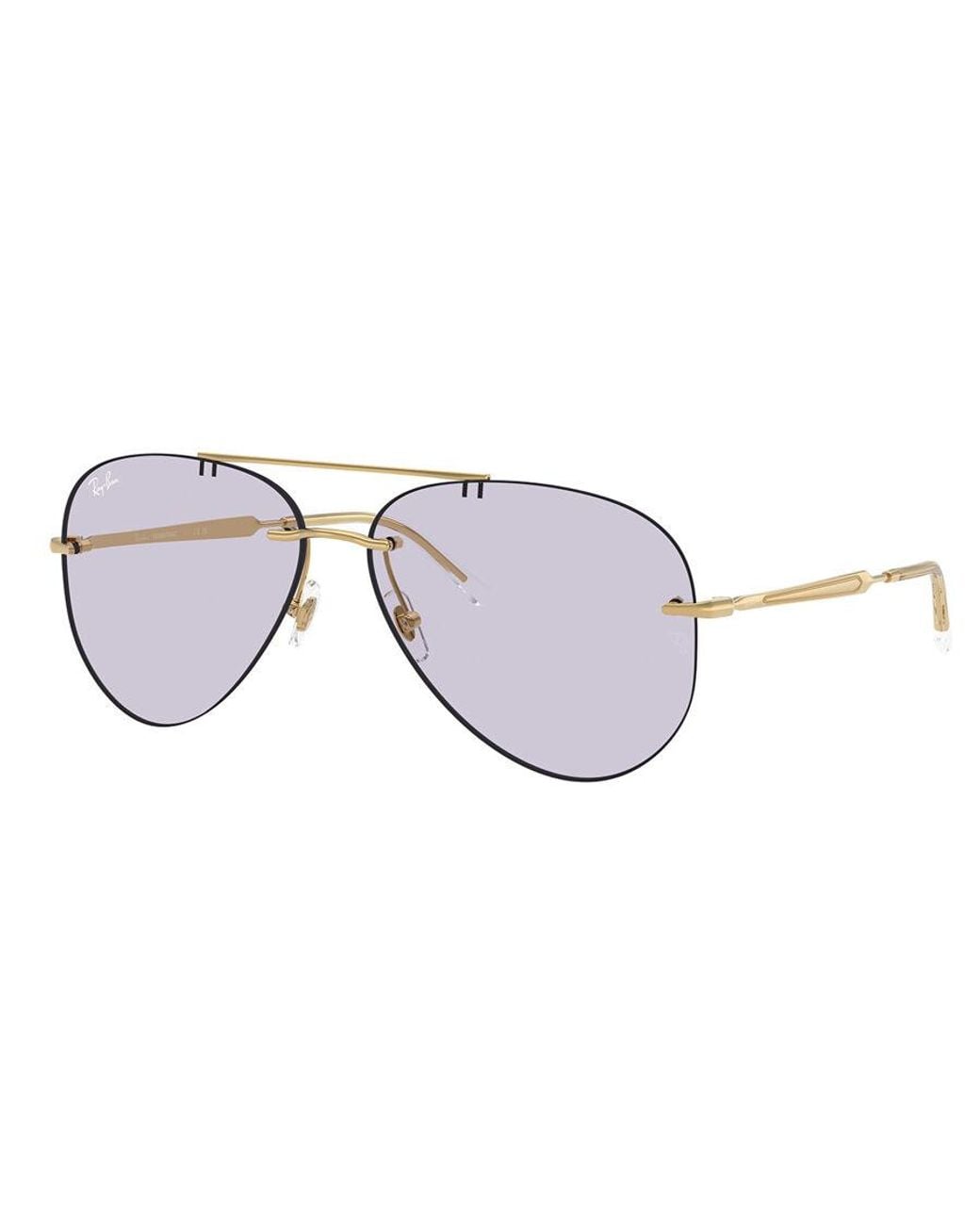 Ray-Ban Black Ray-Ban Rb3791 001/Mh