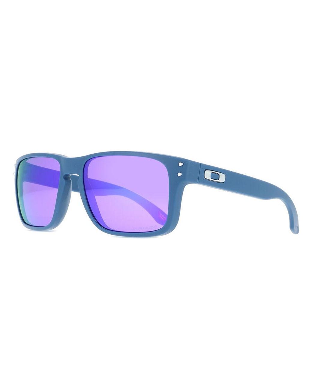 Oakley Purple Oj9007 Holbrook Xs (Youth Fit) 900721 for men