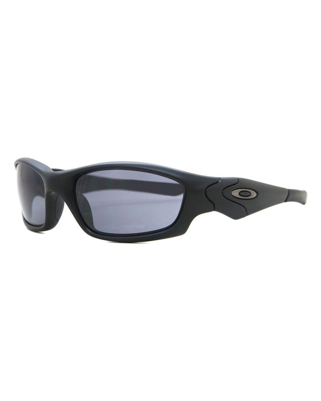 Oakley Black Oo9039 Straight Jacket 2007 11-013 for men