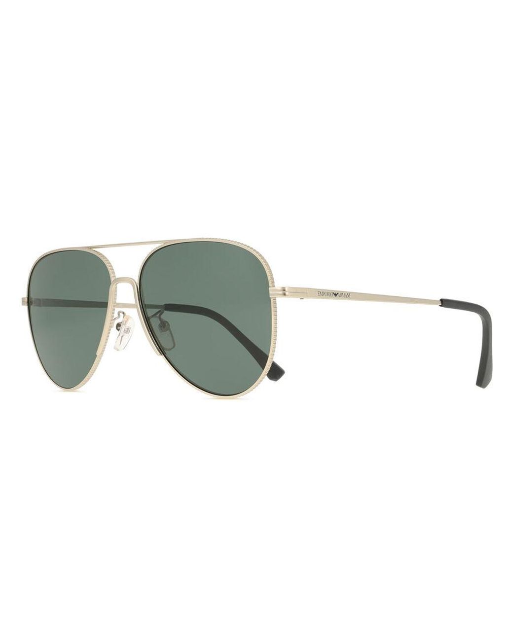Emporio Armani Green Ea2149D Asian Fit 300271 for men