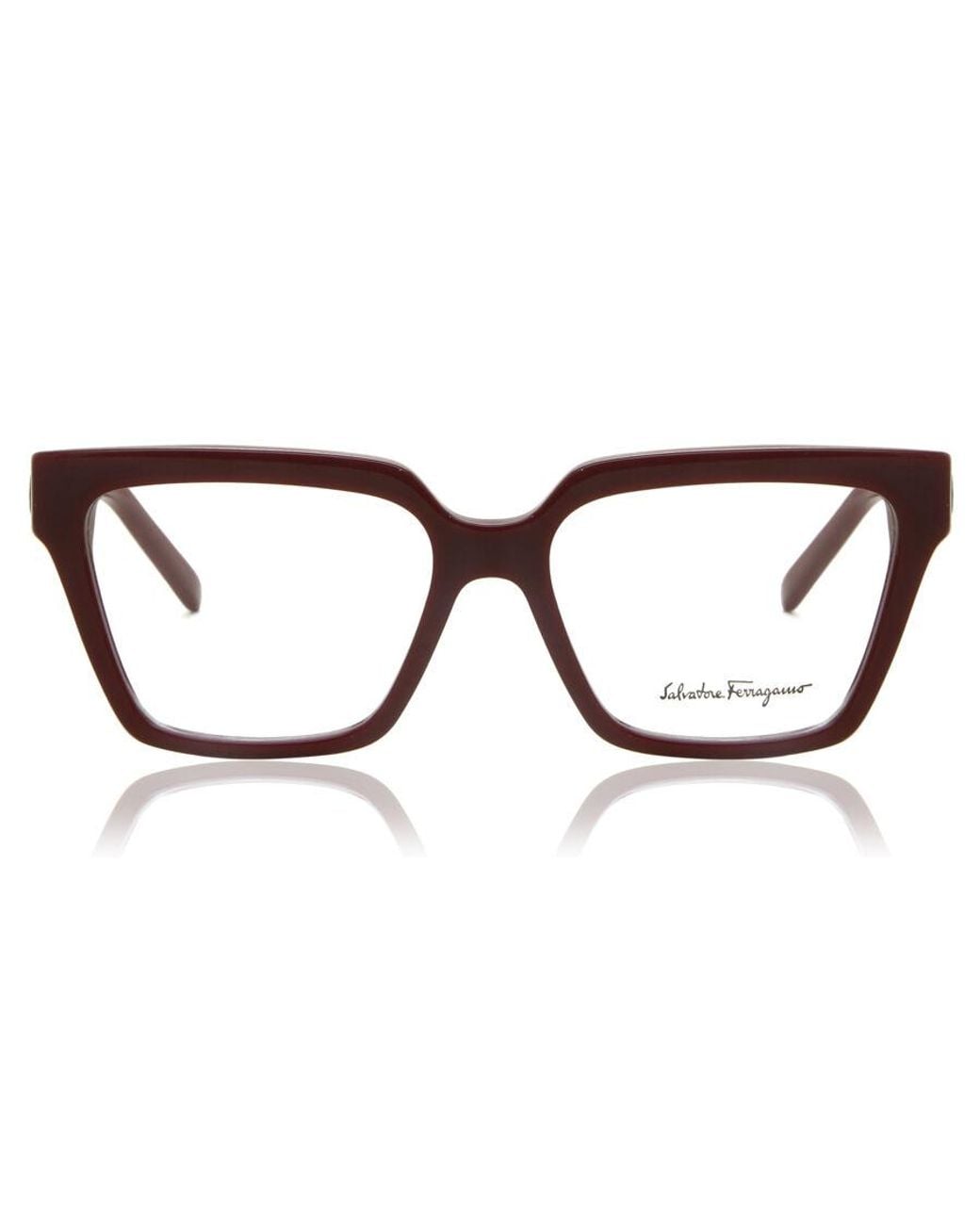 Ferragamo Black Sf 2919 601