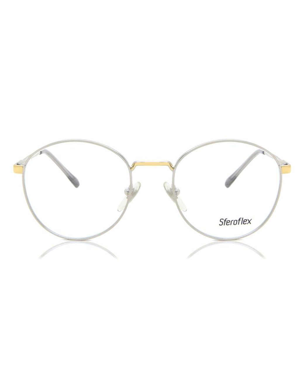 Sferoflex Black Sf2275 104 for men