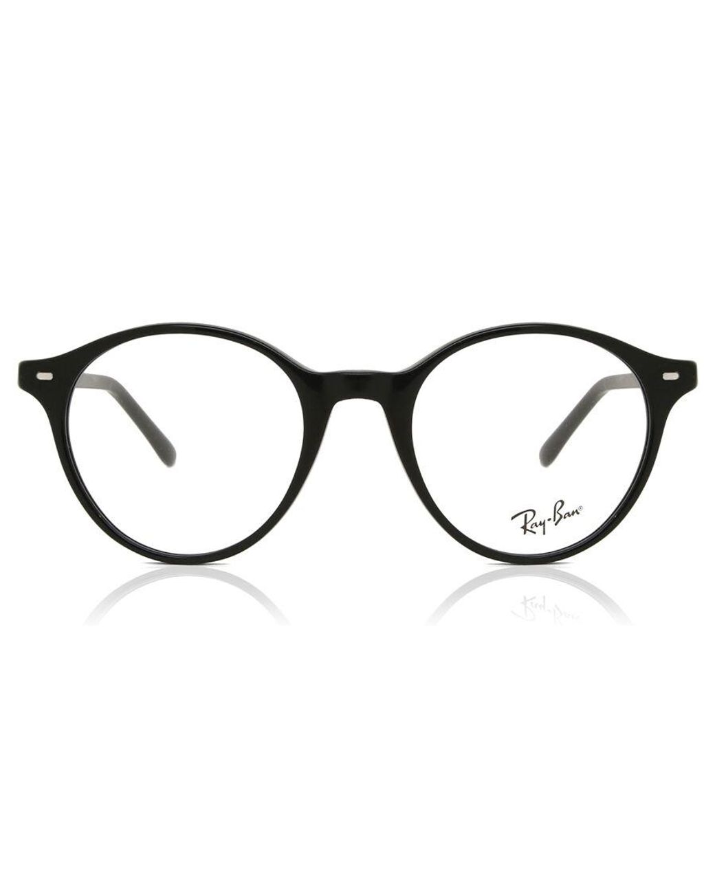 Ray-Ban Black Ray-Ban Rx5430 Bernard 2000