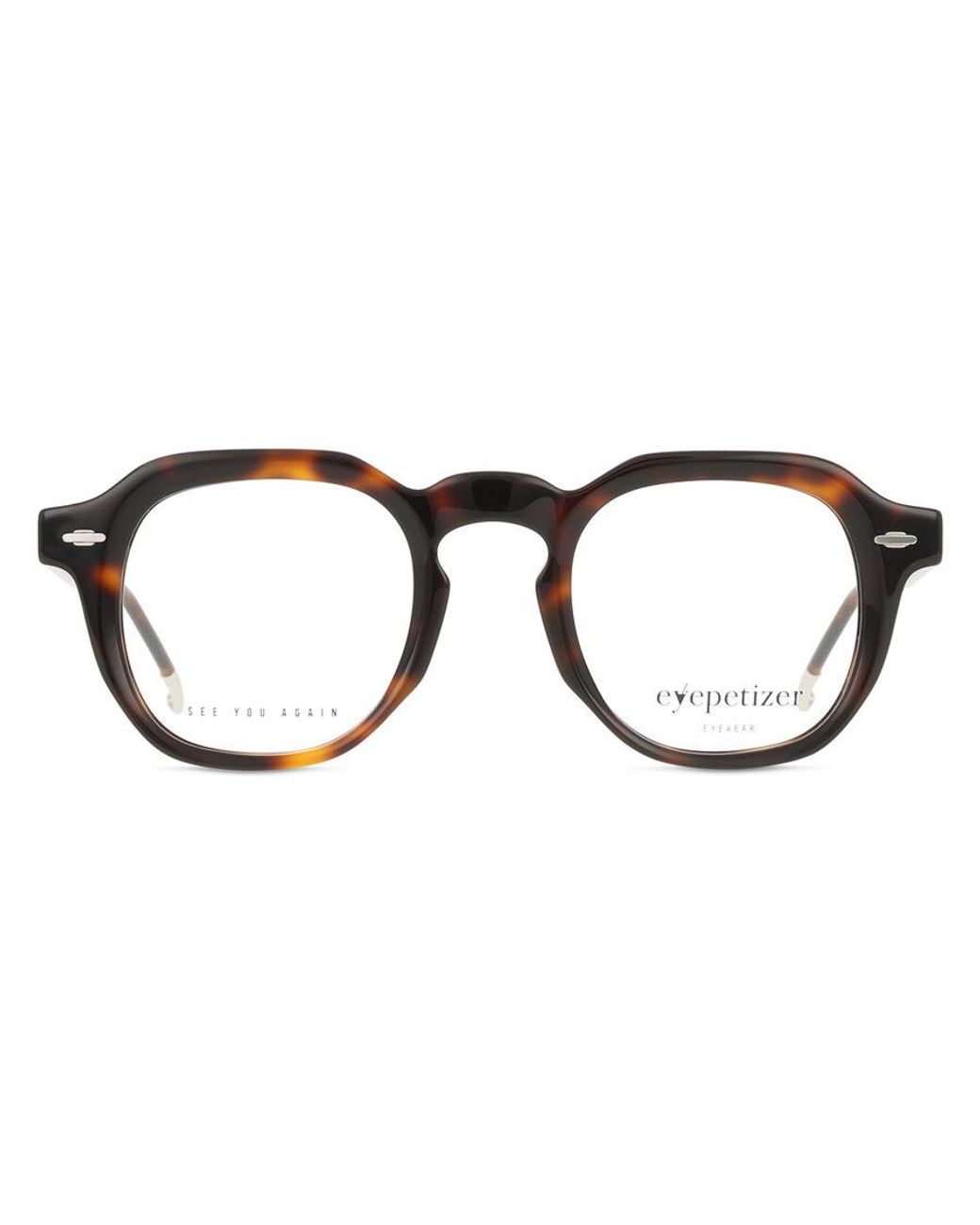 Eyepetizer Black Vittorio C.A.S