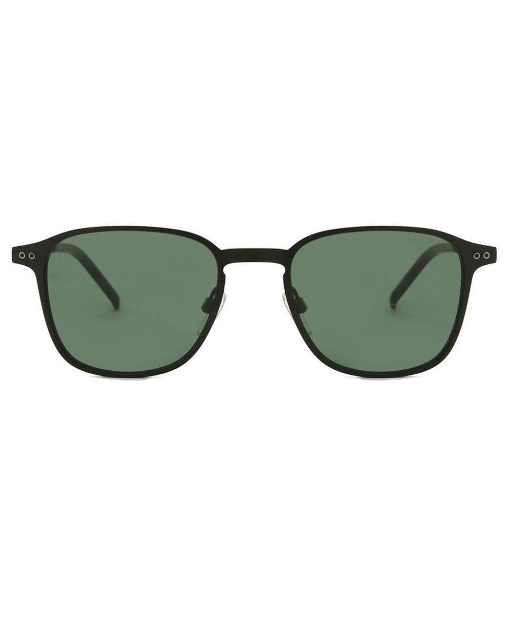 Tommy Hilfiger Green Th 1972/S 003/Qt for men
