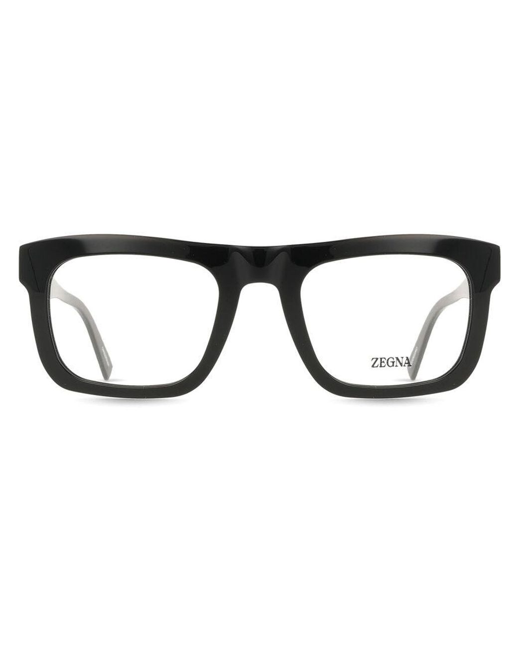 Zegna Black Ez5276 001 for men