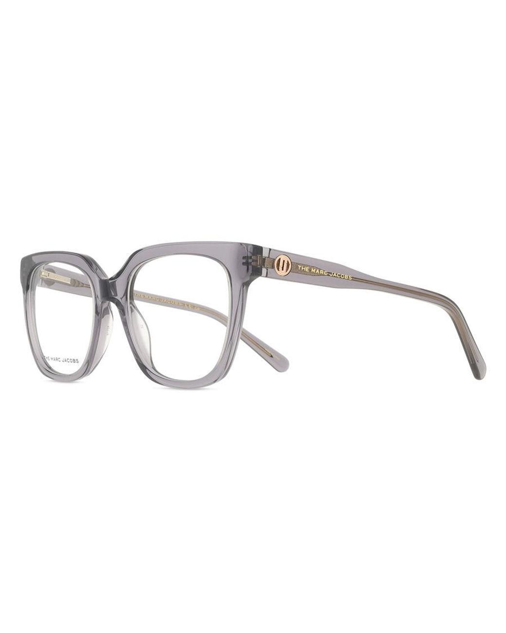 Marc Jacobs Black Marc 629 Kb7