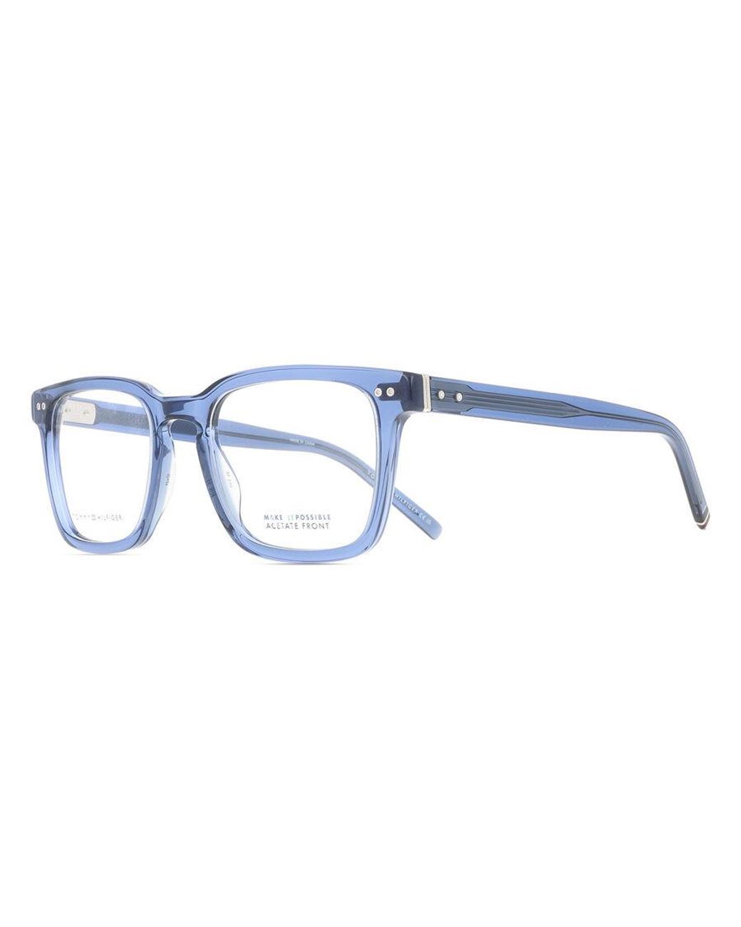 Tommy Hilfiger Black Th 2034 Pjp for men