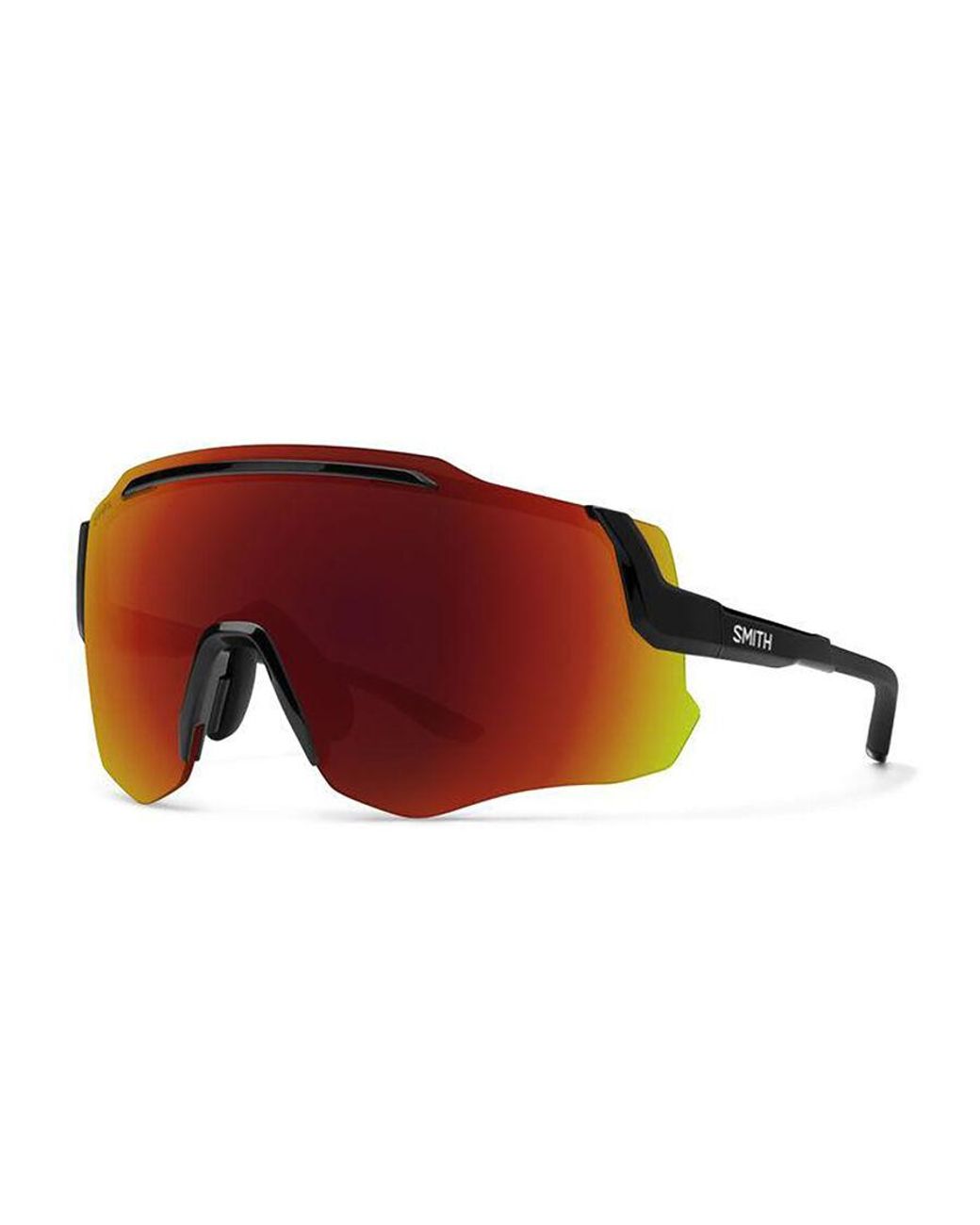 Smith Black Momentum 807/X6