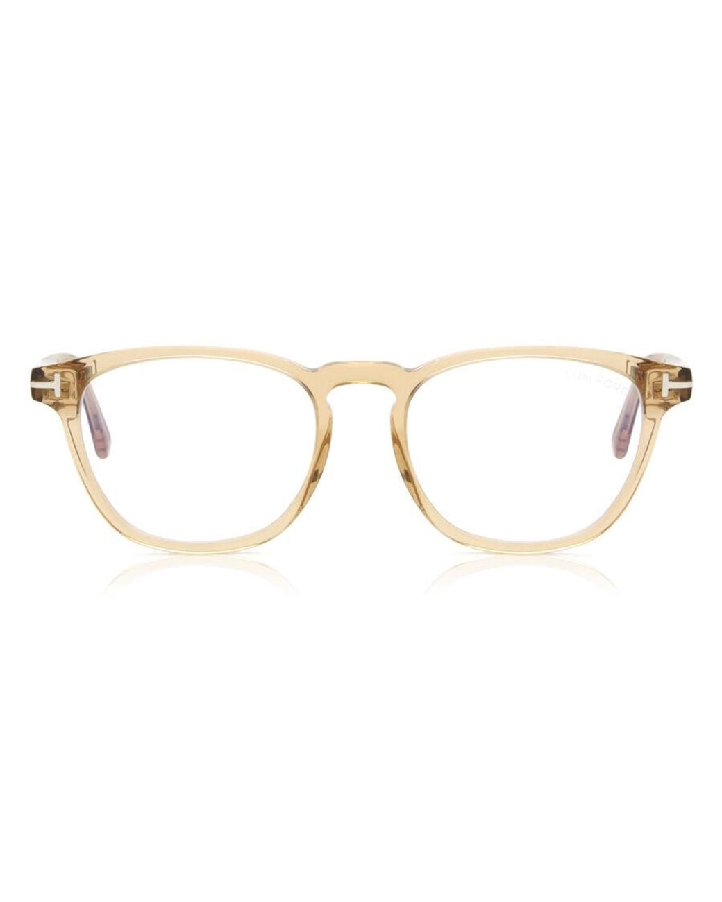 Tom Ford Black Ft5890-B 047