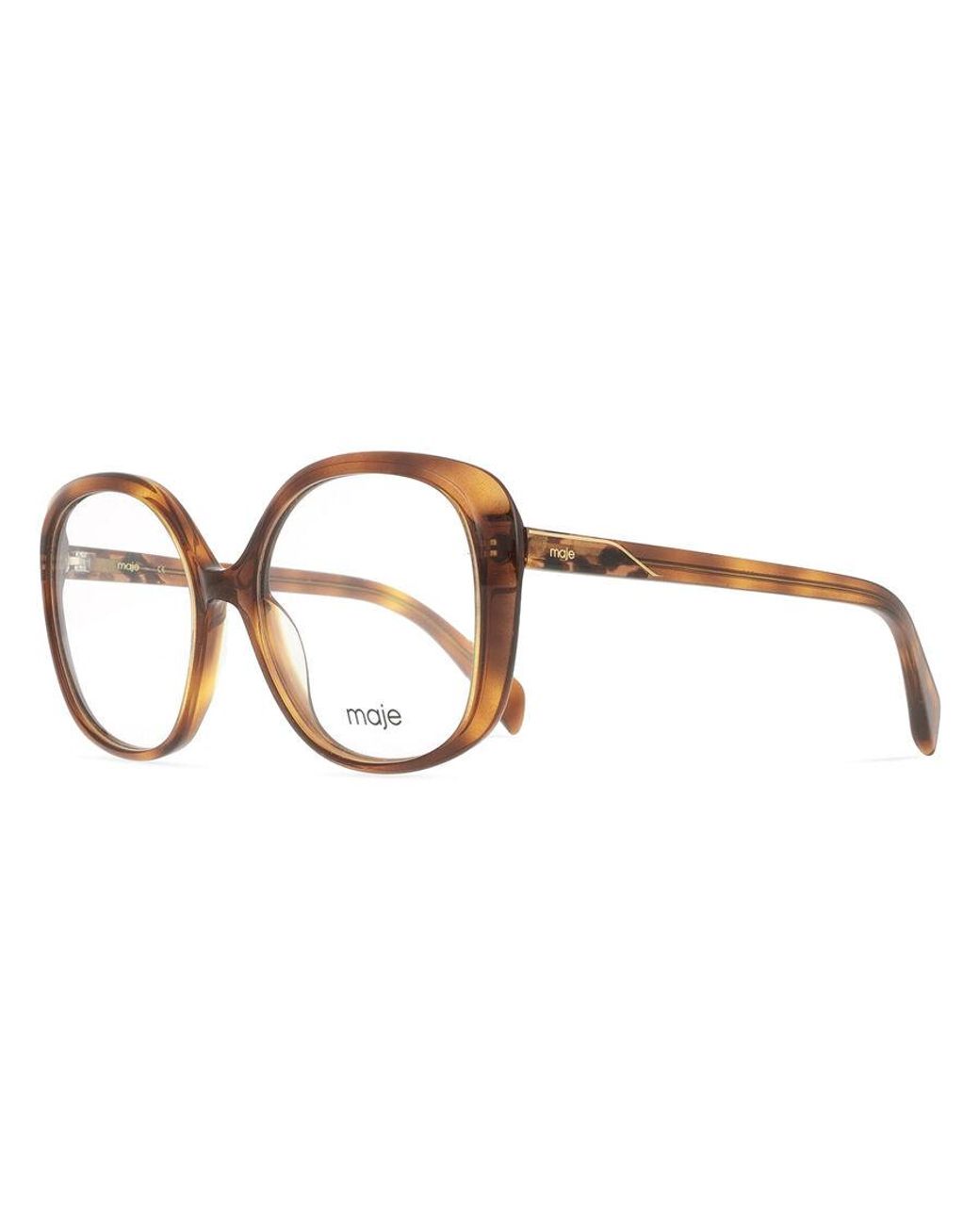 Maje Black Mj1013 202