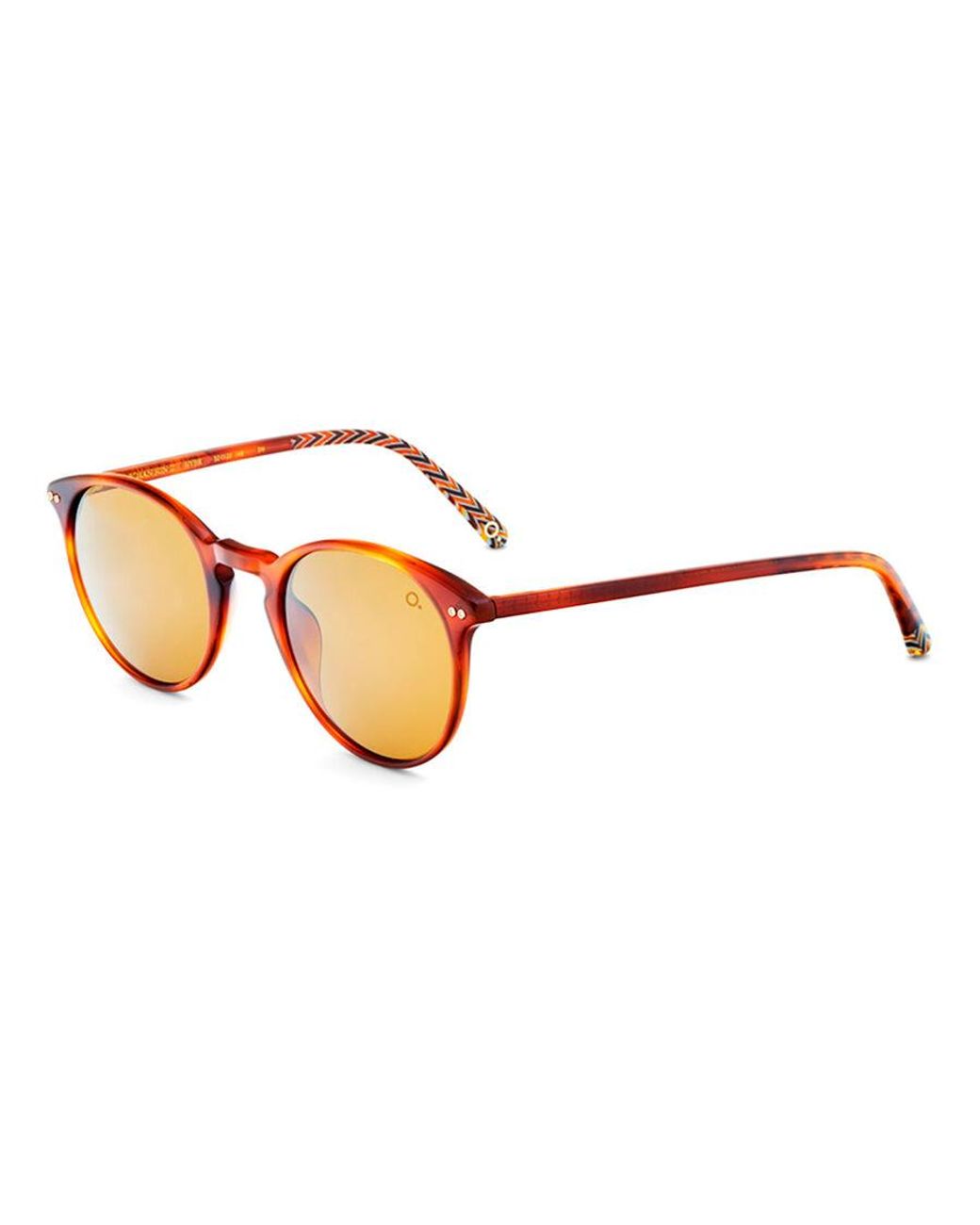 Etnia Barcelona Black Jordaan Sun Ii Sun Polarized Hvbr
