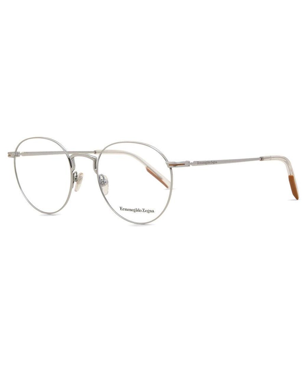 Zegna Black Ez5221 016 for men