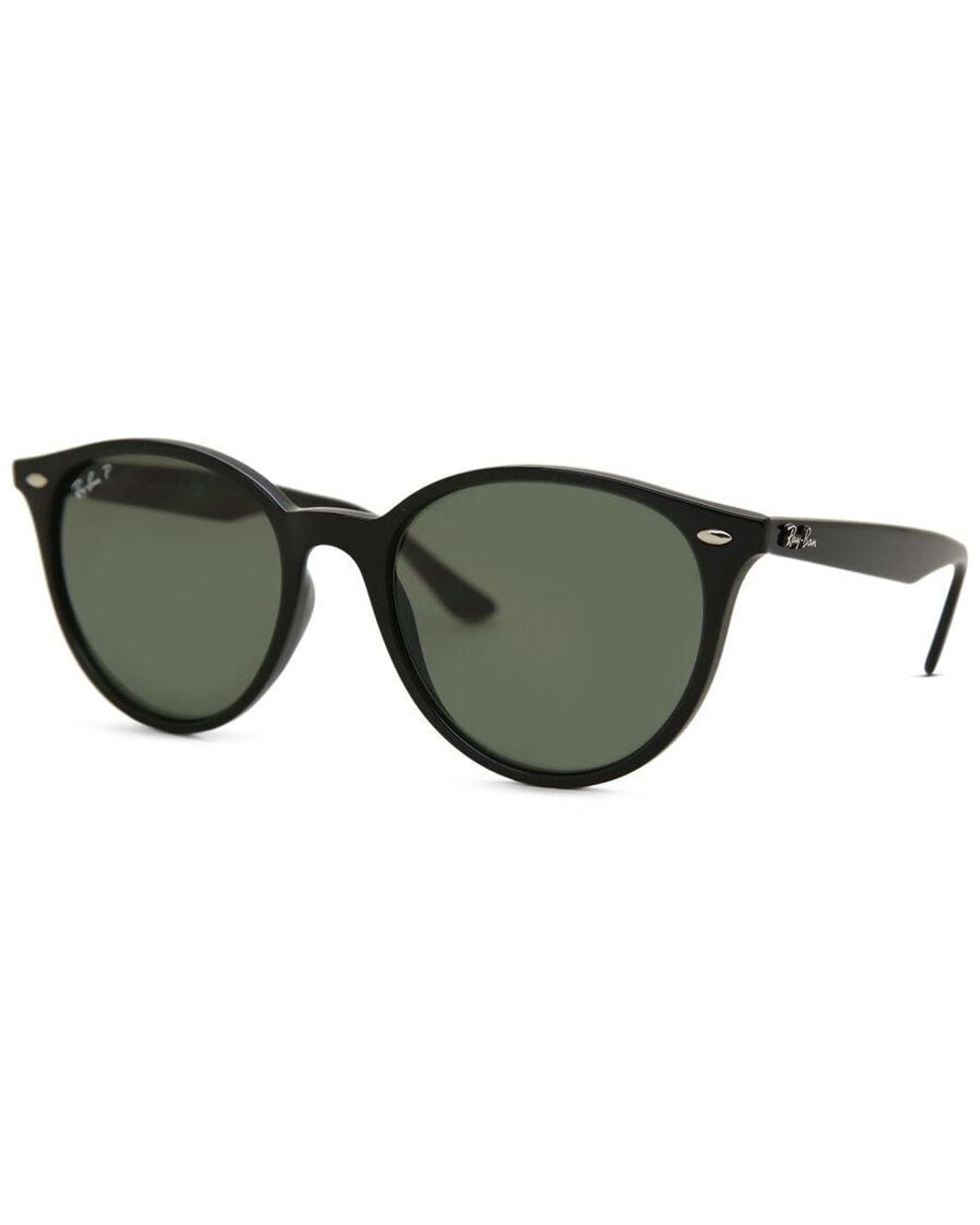 Ray-Ban Green Ray-Ban Rb4305 Polarized 601/9A