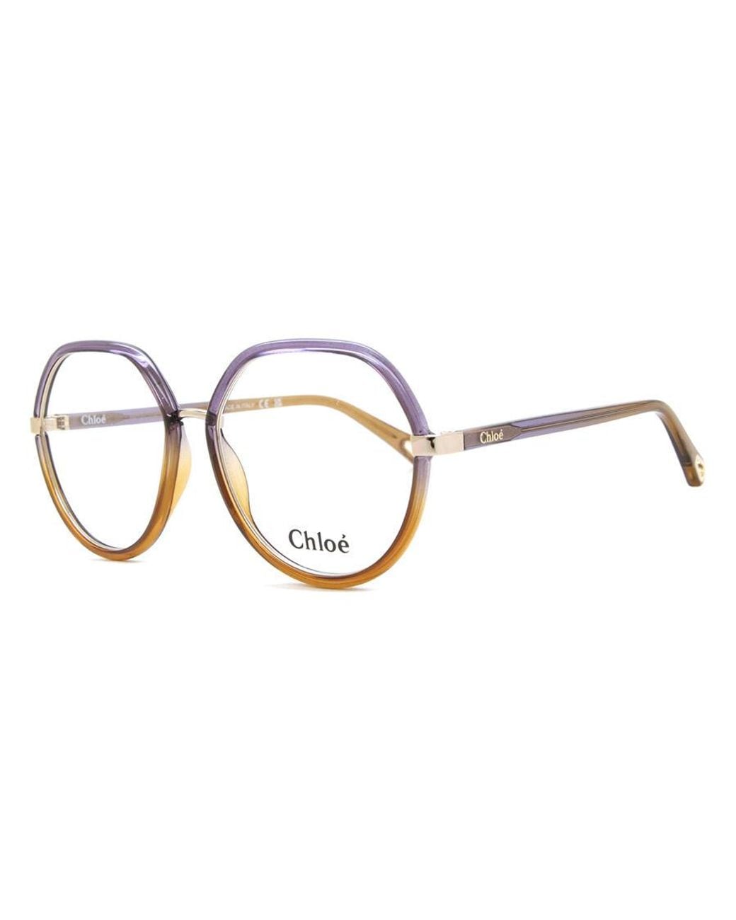 Chloé Black Ch0131O 004