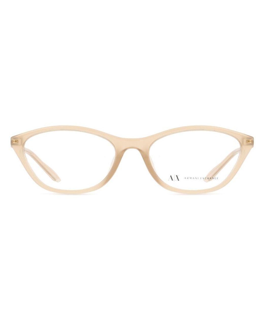 ARMANI EXCHANGE Black Ax3121U 8366