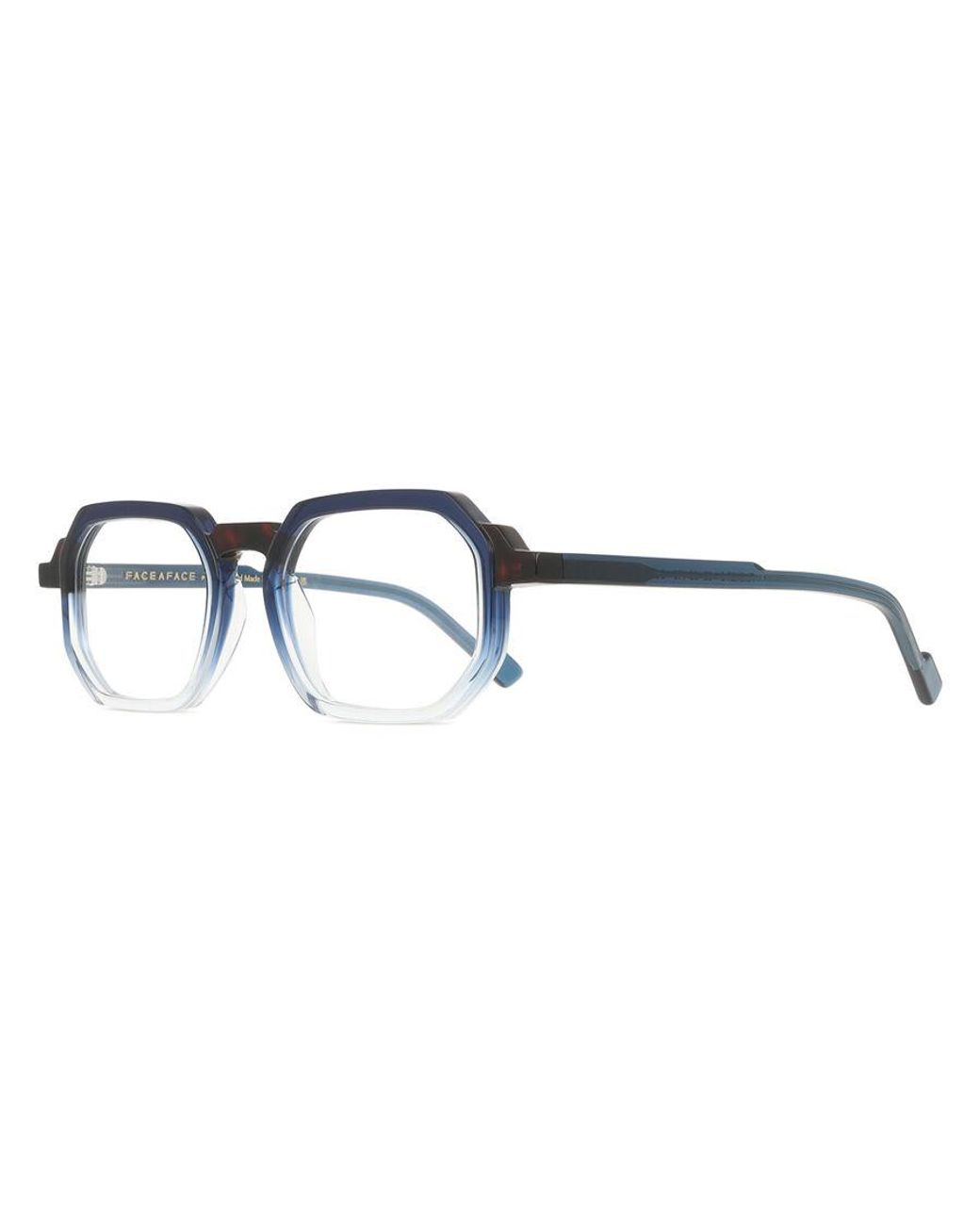 Face A Face Black Flicker 2 0133 for men