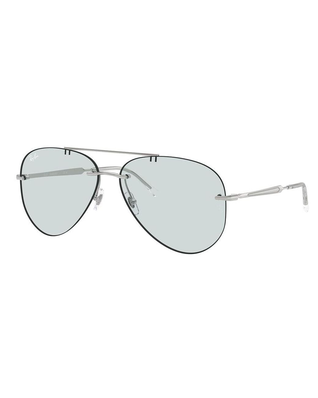 Ray-Ban Black Ray-Ban Rb3791 003/M1