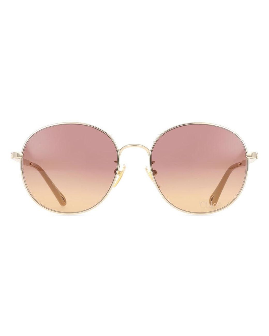 Chloé Black Ch0325Sk Asian Fit 004