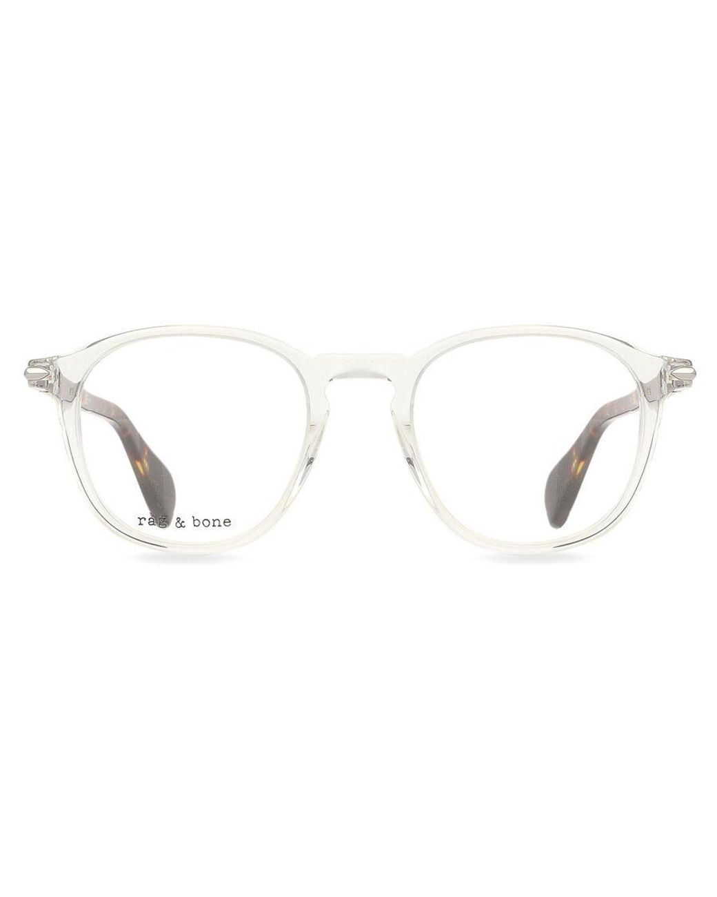 Rag & Bone Black Rnb7020 900 for men