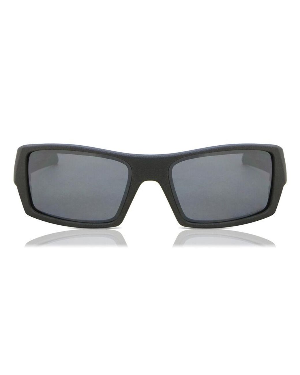 Oakley Black Oo9014 Gascan Polarized 53-112 for men