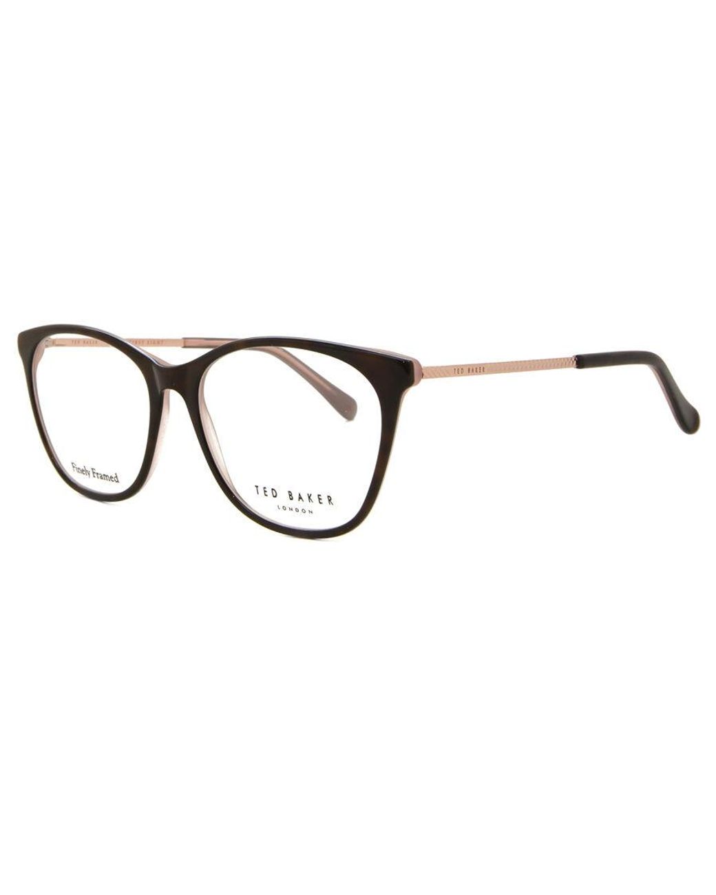 Ted Baker Black Tb9184 Rayna 219