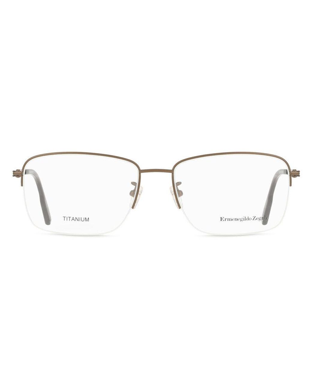 Zegna Black Ez5235-D Asian Fit 028 for men