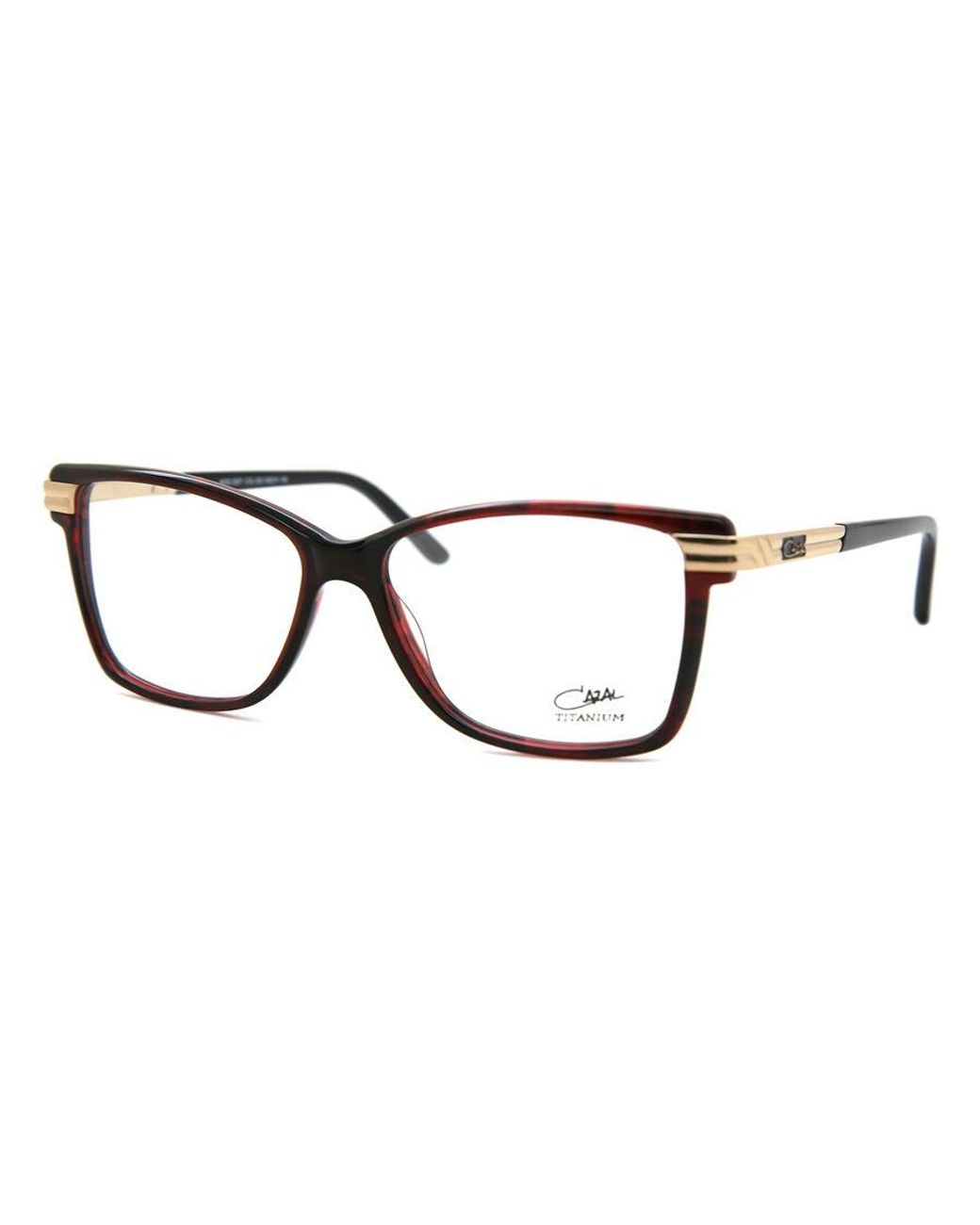 Cazal Black 3057 003