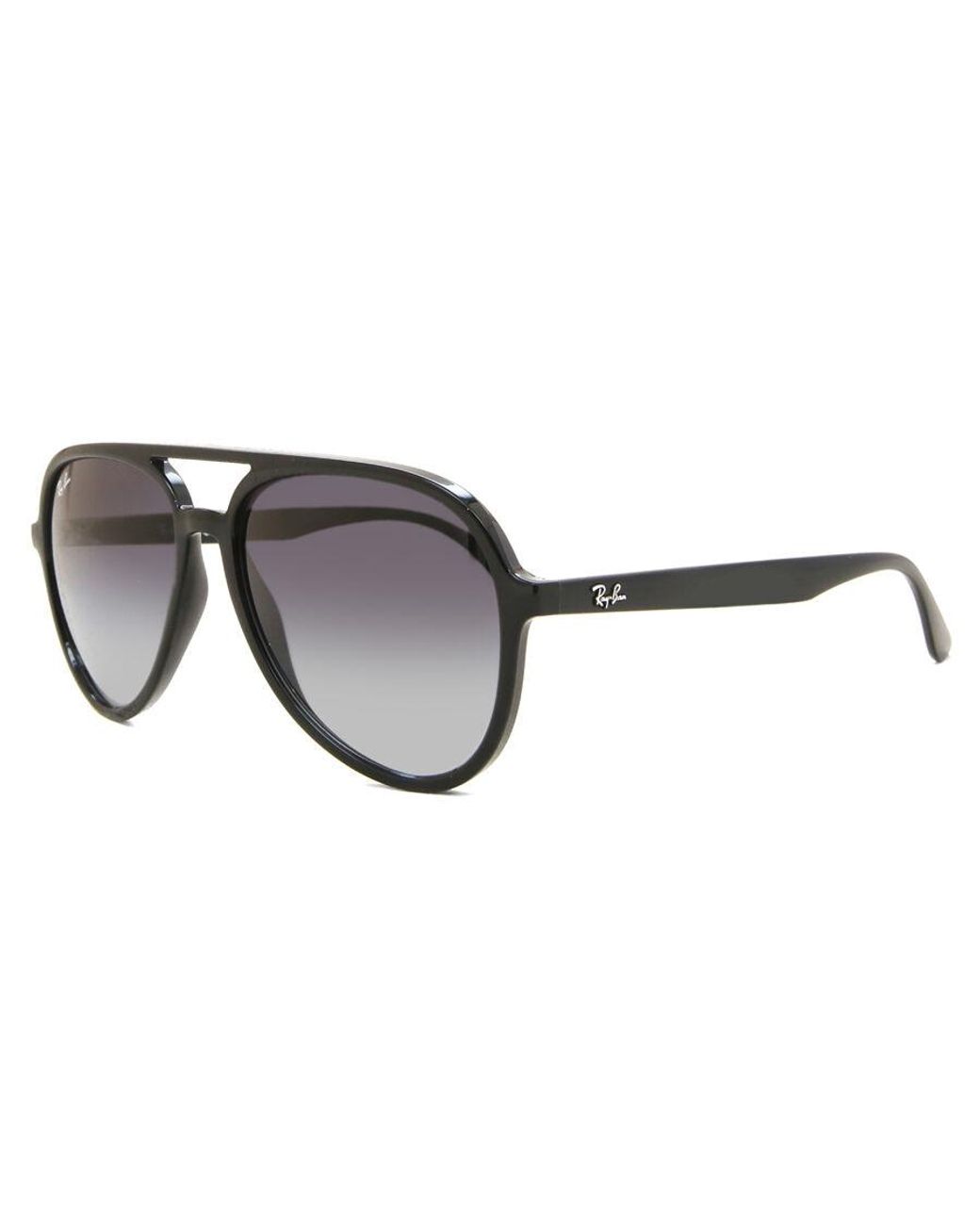 Ray-Ban Black Ray-Ban Rb4376 601/8G