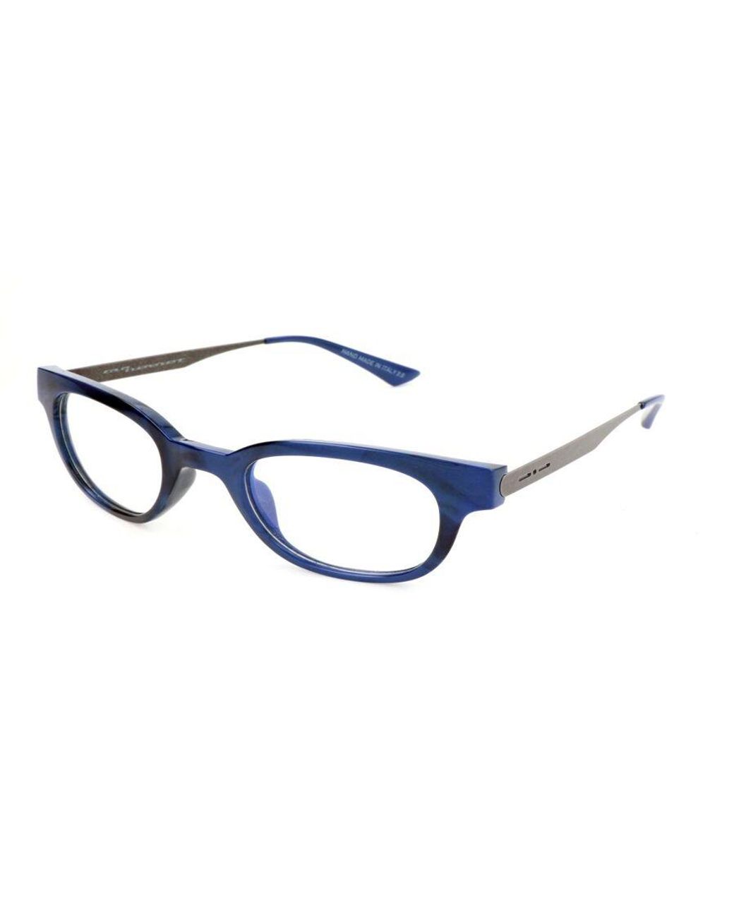 Italia Independent Black I-I Mod Andy 5813 021.022