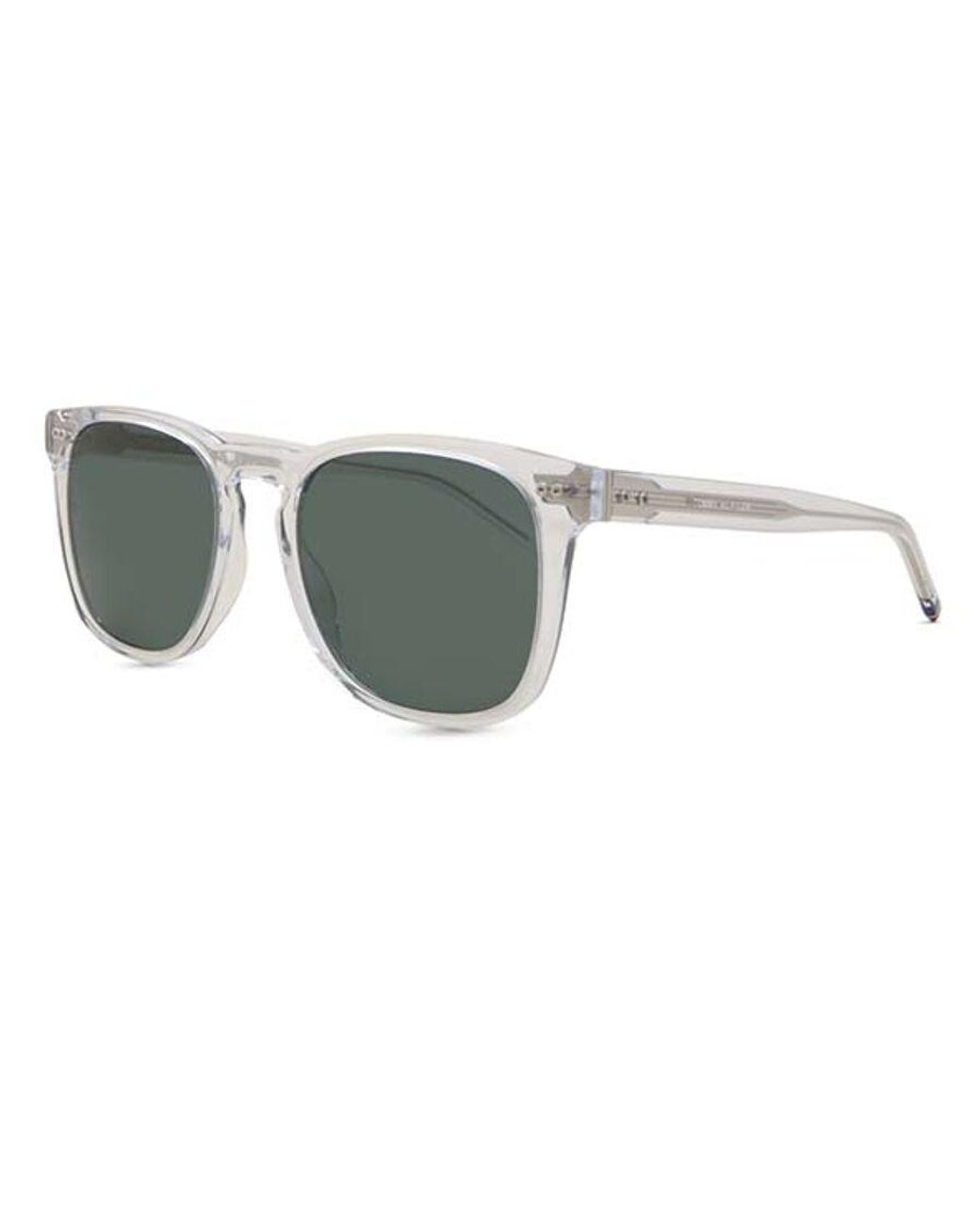 Tommy Hilfiger Gray Th 1887/S 900/Qt for men