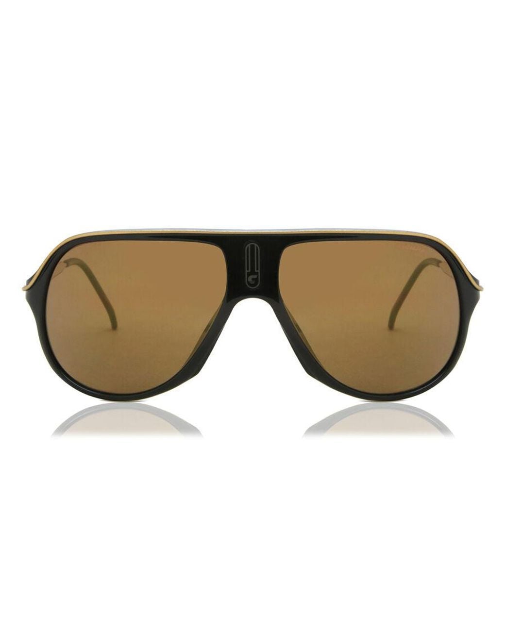 Carrera Black Safari65/N 2M2/Yl