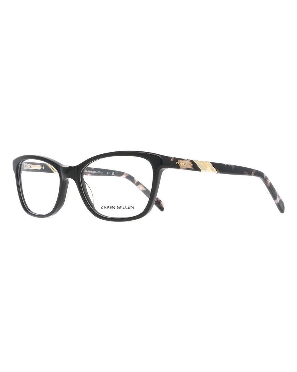 Karen Millen Black Km1094 001