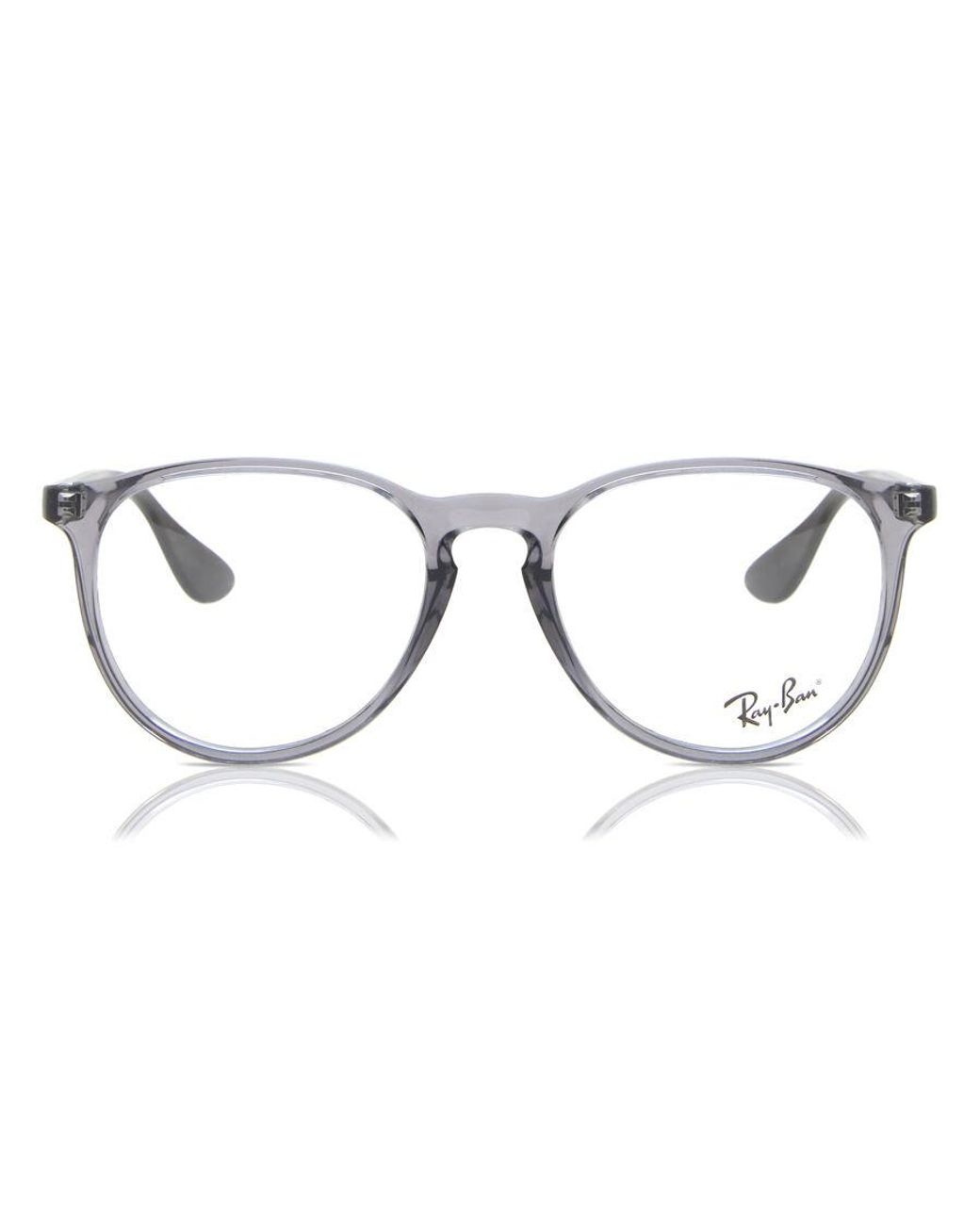 Ray-Ban Black Ray-Ban Rx7046 Erika 8140