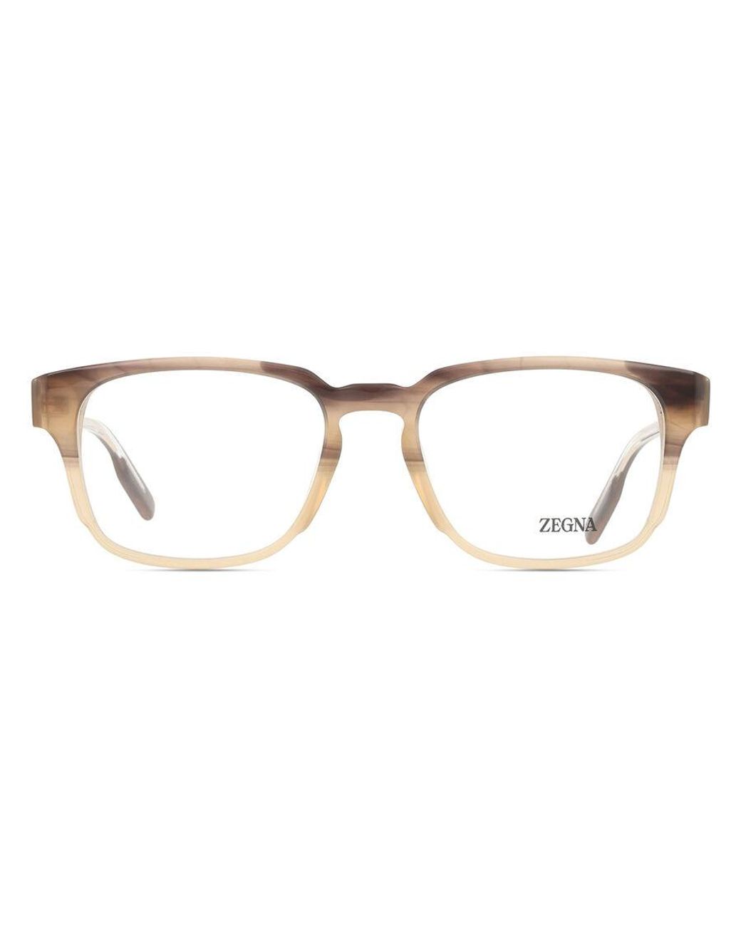 Zegna Black Ez5262 050 for men