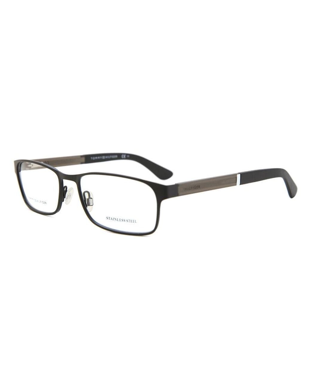 Tommy Hilfiger Black Th 1479 807 for men