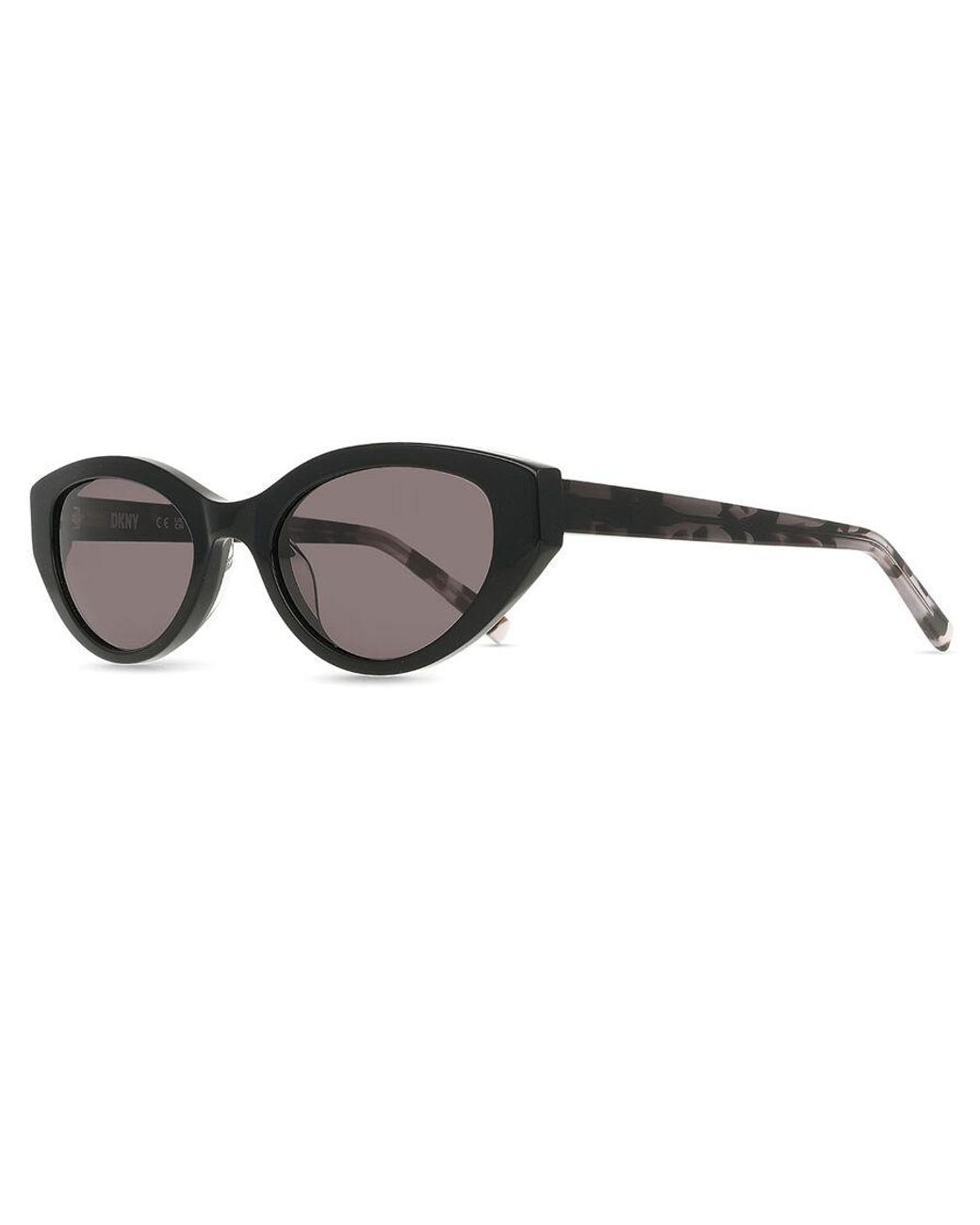DKNY Black Dk548S 001