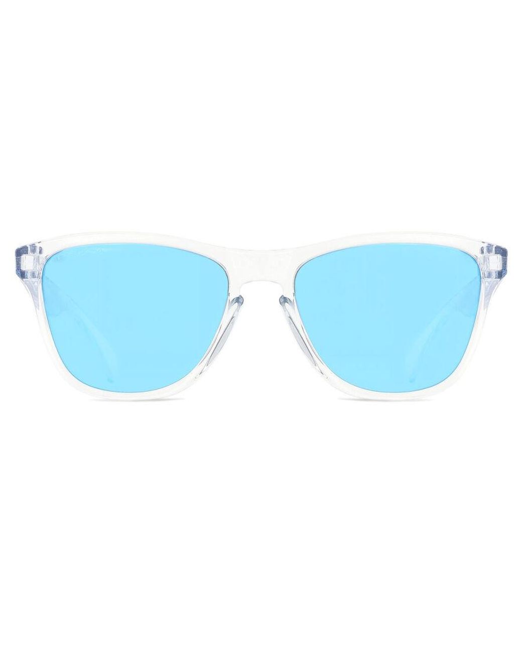 Oakley Blue Oo9508 Frogskins S 950801 for men