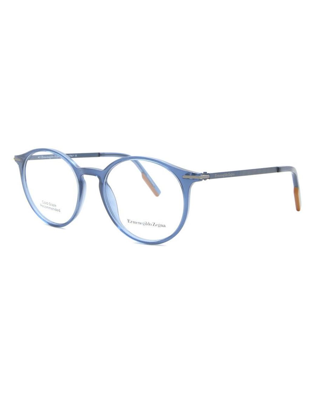 Zegna Black Ez5171 090 for men