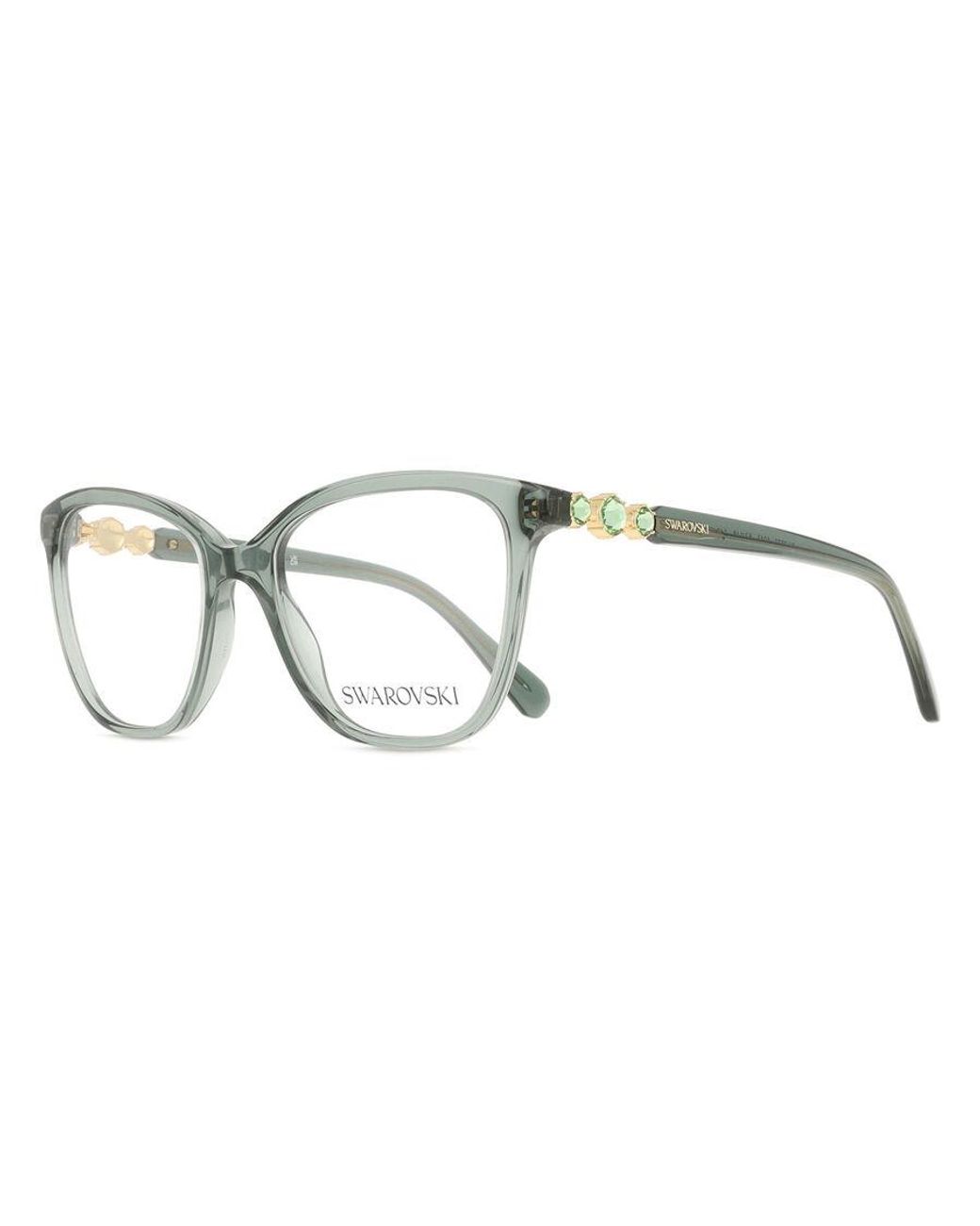 Swarovski Black Sk2020 1043