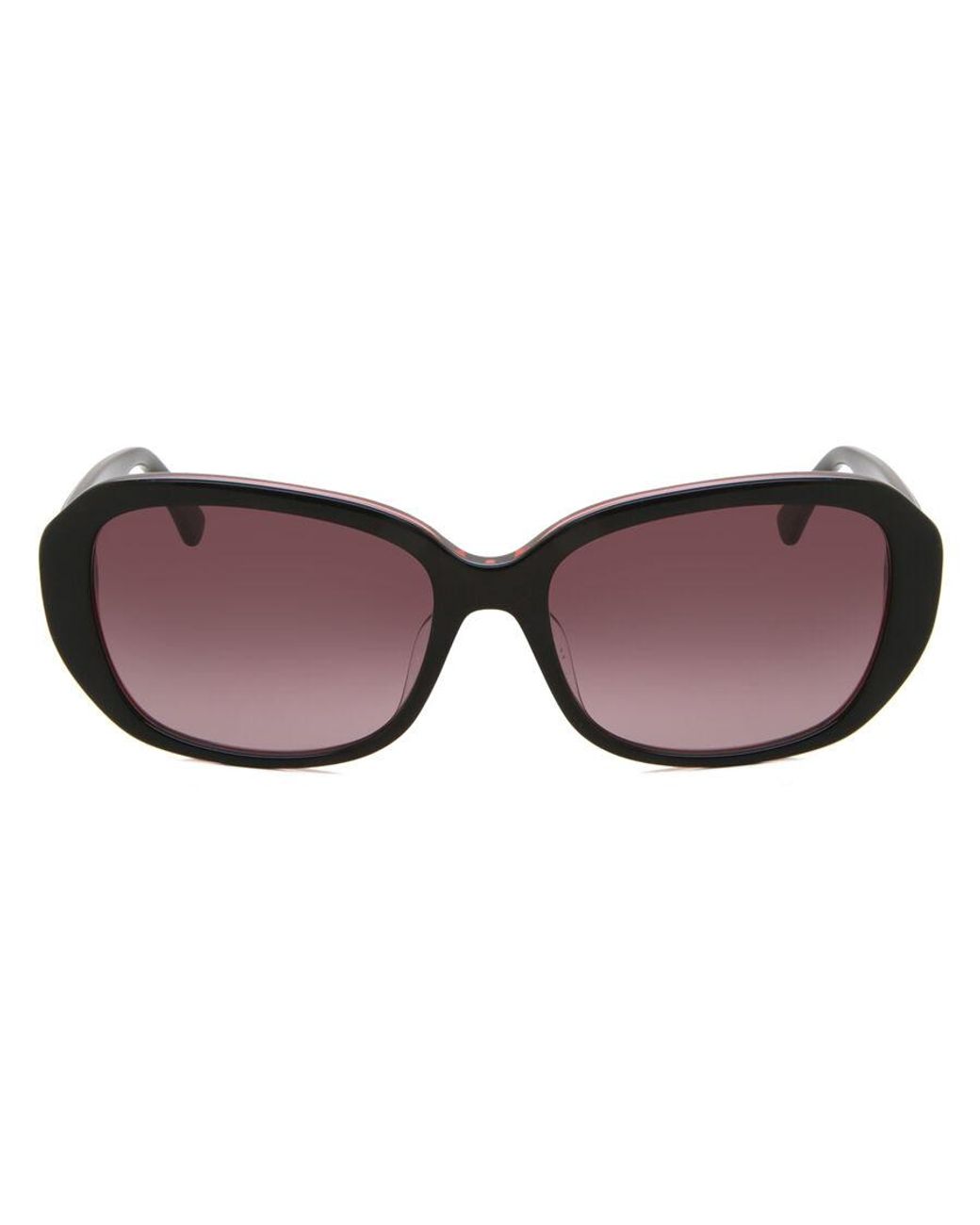 Kate Spade Black Ellison/F/S Asian Fit 3H2/3X