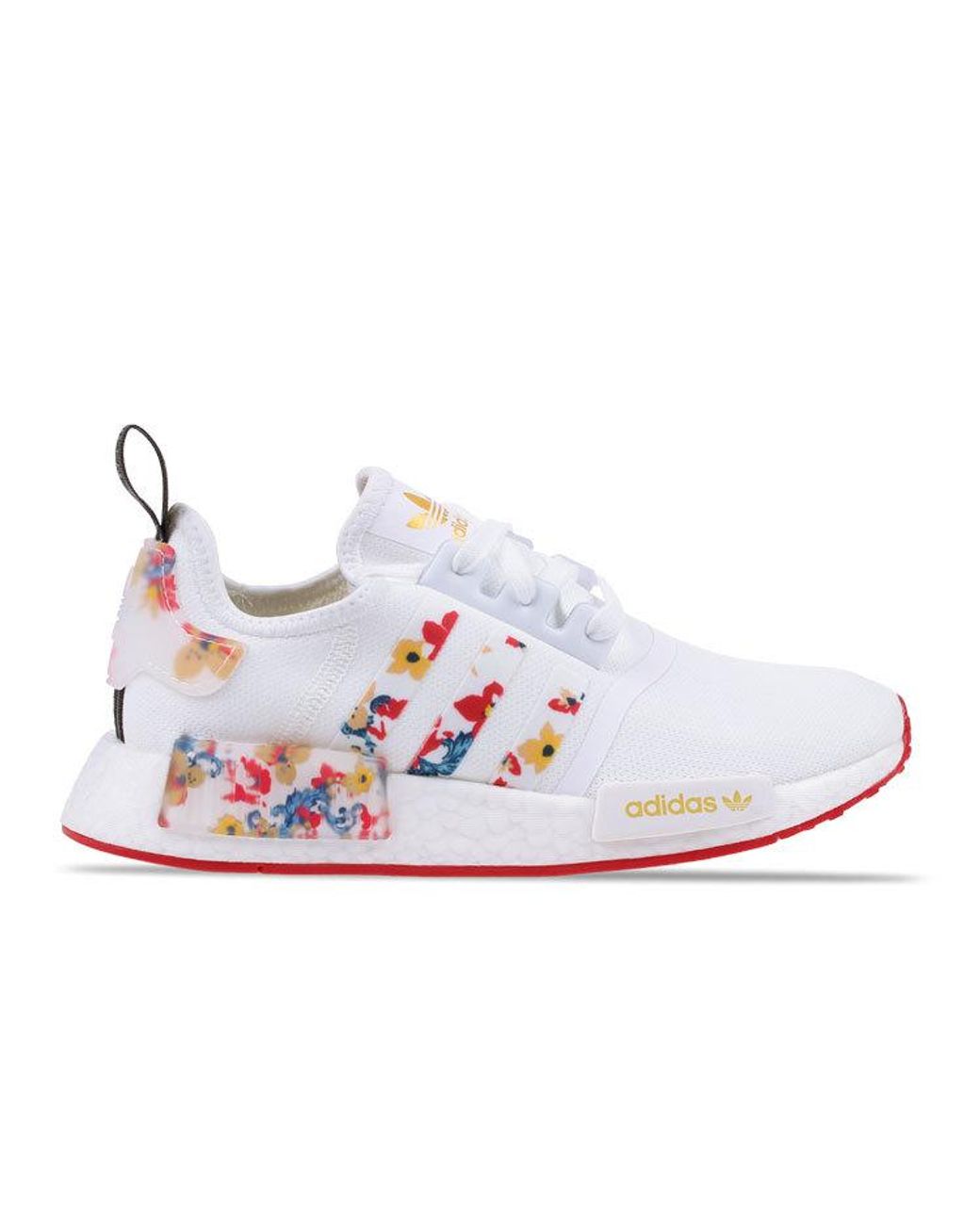 adidas Nmd in het Wit - Lyst