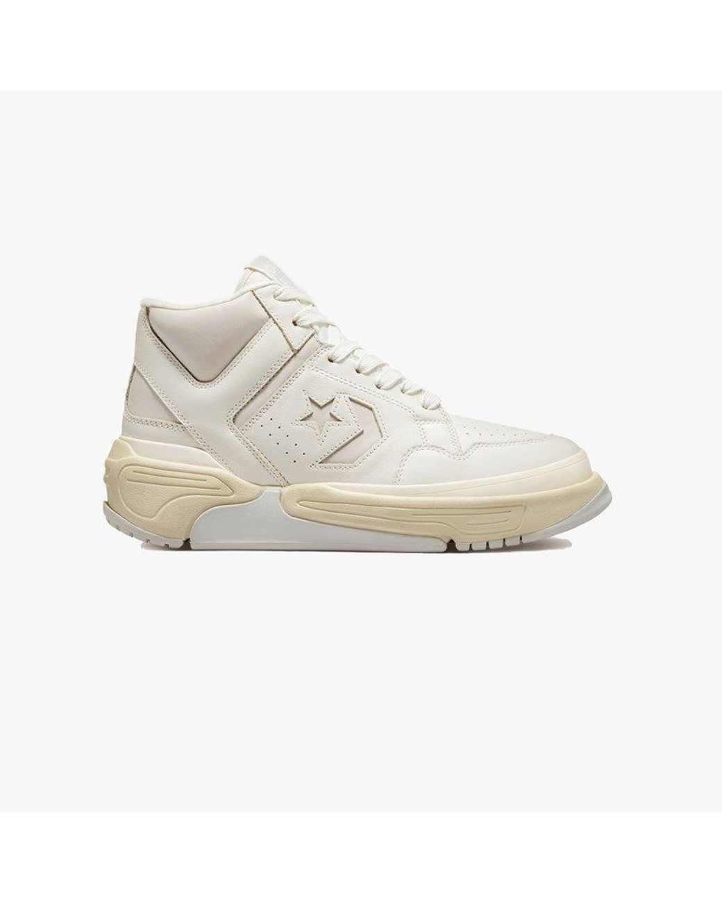 Converse Weapon Cx in White | Lyst