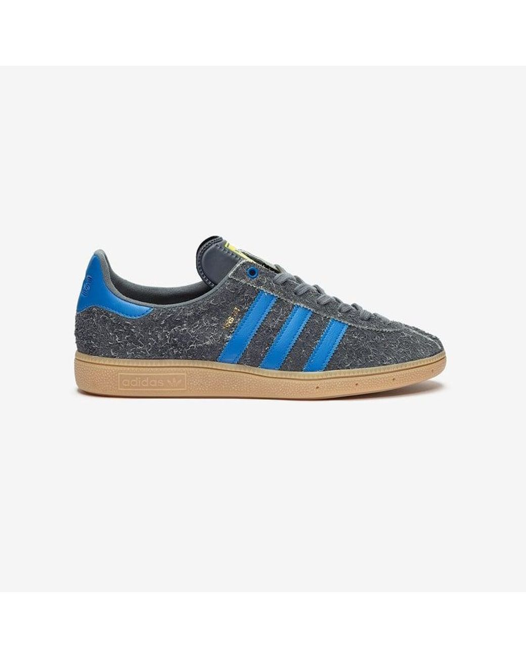 adidas Sns Gt Stockholm in Blue | Lyst UK