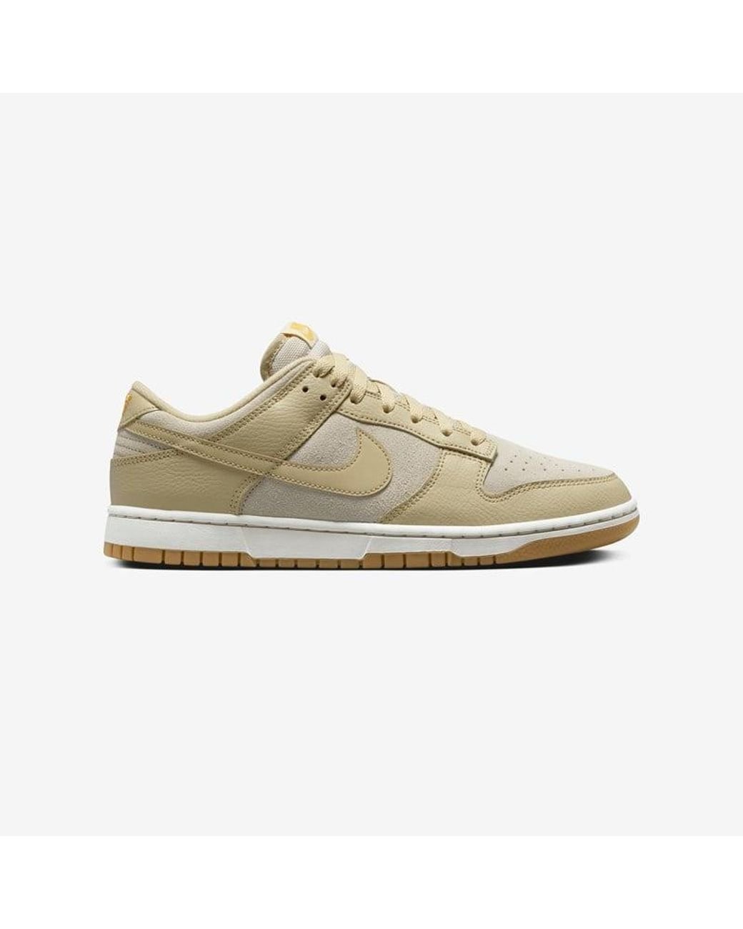 low dunks nike brown
