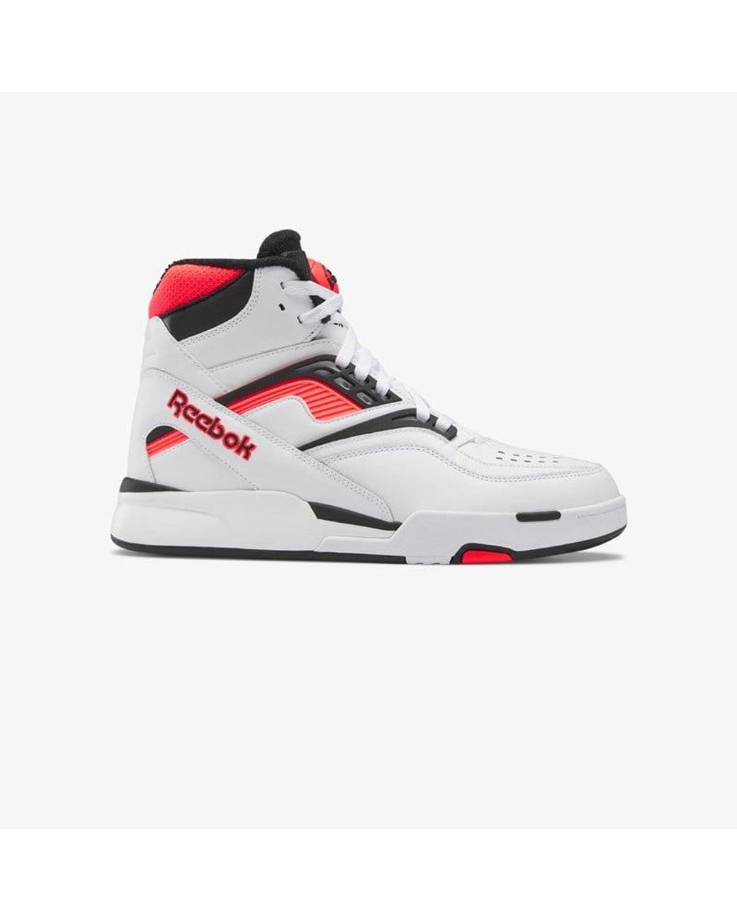 Reebok iverson on sale pump prix