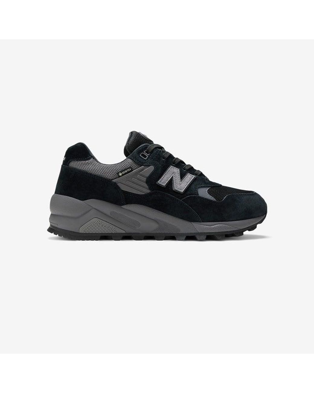 New balance top mrt580 gore tex